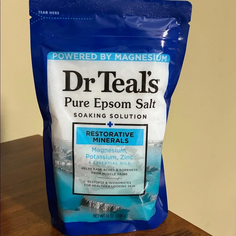 Isotoner & Dr. Teals - FOOT COMFORT BUNDLE - Picture 5 of 12